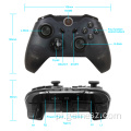 Game Joystick Remote Console Game Kontroler NS Pro